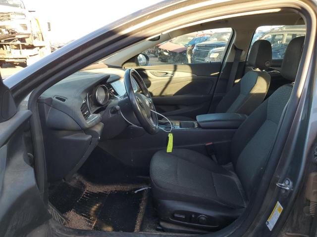 79083163 :رقم المزاد ، W04GU8SX3J1075552 vin ، 2018 Buick Regal Tourx Preferred مزاد بيع