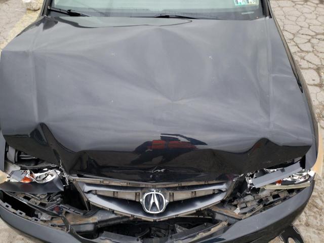Aukcja sprzedaży 2007 Acura Tsx, vin: JH4CL96847C007286, numer aukcji: 78701593