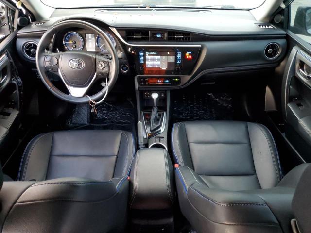 82335953 :رقم المزاد ، 2T1BURHE7JC029617 vin ، 2018 Toyota Corolla L مزاد بيع
