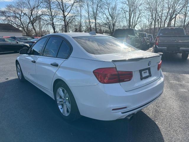 81861903 :رقم المزاد ، WBA8E9C52GK646913 vin ، 2016 Bmw 328 I Sulev مزاد بيع