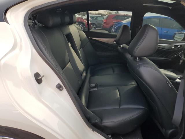 Продажа на аукционе авто 2015 Infiniti Q50 Base, vin: JN1BV7AR6FM399629, номер лота: 78879383