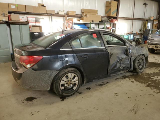 Продажа на аукционе авто 2014 Chevrolet Cruze Lt, vin: 1G1PC5SB5E7177412, номер лота: 78481083