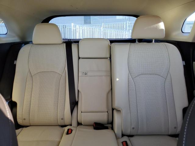 77512773 :رقم المزاد ، 2T2BZMCA1KC194956 vin ، 2019 Lexus Rx 350 Base مزاد بيع