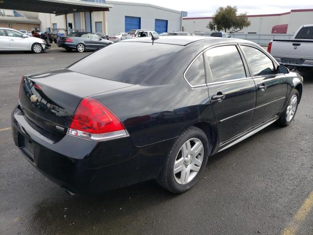 Продаж на аукціоні авто 2014 Chevrolet Impala Limited Lt, vin: 2G1WB5E37E1190453, номер лоту: 82517943