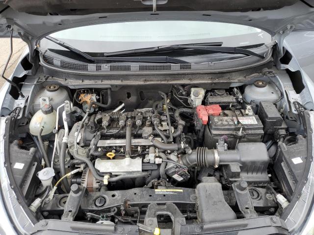 79228733 :رقم المزاد ، 3N1CP5CV8ML486291 vin ، 2021 Nissan Kicks Sv مزاد بيع