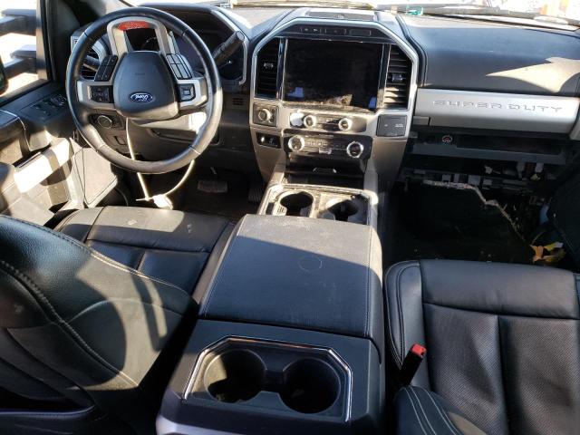 Aukcja sprzedaży 2022 Ford F250 Super Duty, vin: 1FT7W2BT6NEE93645, numer aukcji: 80814943
