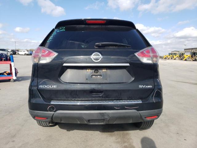 Продаж на аукціоні авто 2016 Nissan Rogue S, vin: 5N1AT2MM2GC844470, номер лоту: 79874903