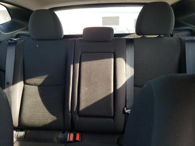 79847563 :رقم المزاد ، JN1BJ1AV3MW318657 vin ، 2021 Nissan Rogue Sport S مزاد بيع
