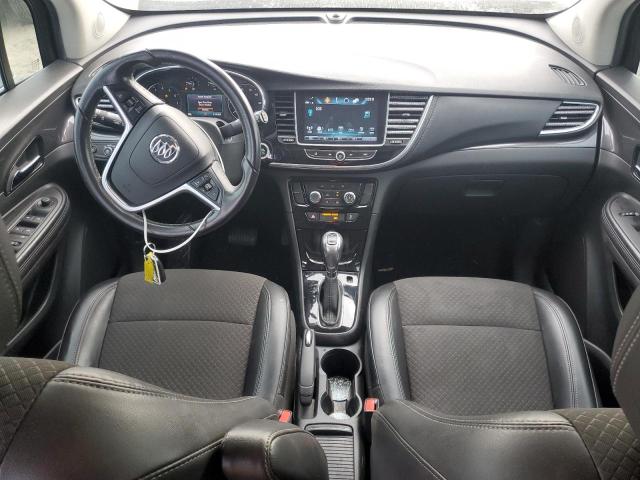 Aukcja sprzedaży 2019 Buick Encore Preferred, vin: KL4CJASB2KB777960, numer aukcji: 80512043