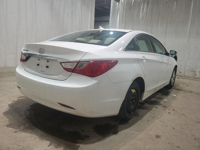 Продаж на аукціоні авто 2013 Hyundai Sonata Gls, vin: 5NPEB4AC3DH568395, номер лоту: 80957503