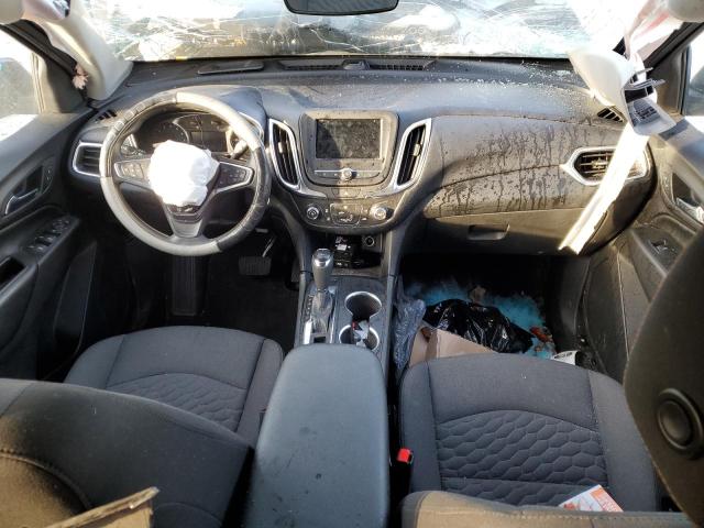 Продаж на аукціоні авто 2021 Chevrolet Equinox, vin: 3GNAXUEV0ML393266, номер лоту: 81063763