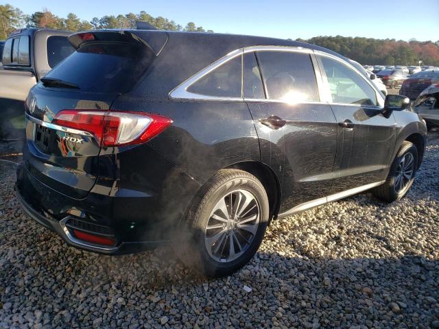 Aukcja sprzedaży 2017 Acura Rdx Advance, vin: 5J8TB3H7XHL012856, numer aukcji: 79440293