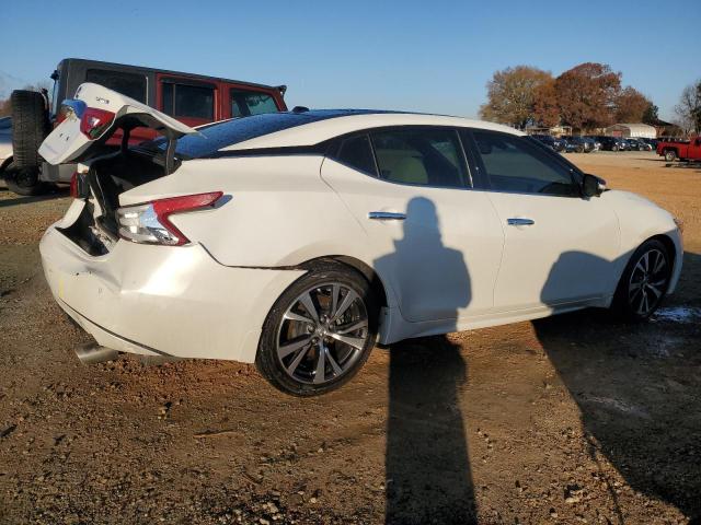 Aukcja sprzedaży 2017 Nissan Maxima 3.5s, vin: 1N4AA6AP2HC423887, numer aukcji: 78952143