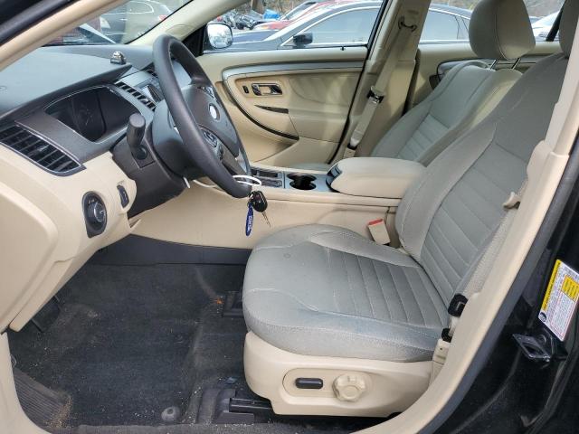 Aukcja sprzedaży 2014 Ford Taurus Se, vin: 1FAHP2D80EG110271, numer aukcji: 78717653