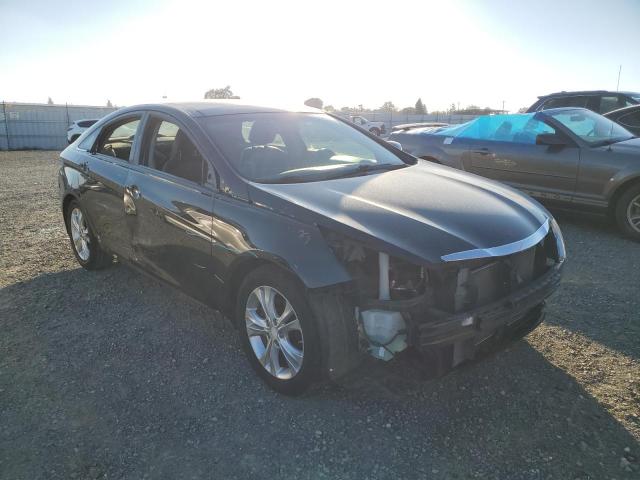 Aukcja sprzedaży 2012 Hyundai Sonata Se, vin: 5NPEC4AC3CH451864, numer aukcji: 78644313