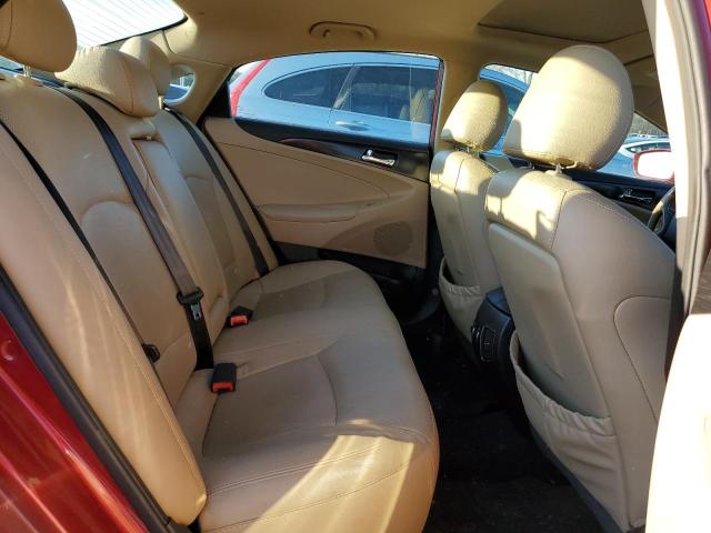 79232653 :رقم المزاد ، 5NPEC4AC5EH854117 vin ، 2014 Hyundai Sonata Se مزاد بيع