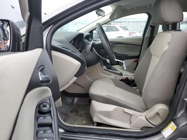 Продаж на аукціоні авто 2014 Ford Focus Se, vin: 1FADP3F20EL251233, номер лоту: 82184063