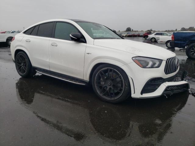 Продажа на аукционе авто 2022 Mercedes-benz Gle Coupe Amg 53 4matic, vin: 4JGFD6BB1NA776571, номер лота: 81309383