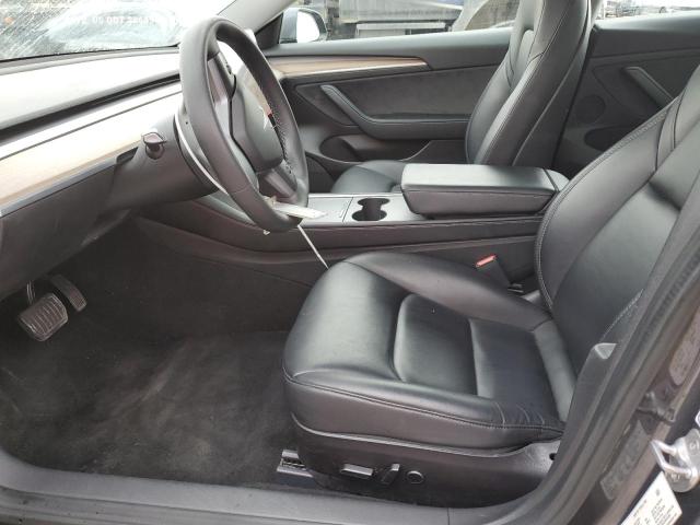 Aukcja sprzedaży 2021 Tesla Model 3, vin: 5YJ3E1EA5MF093398, numer aukcji: 80527543