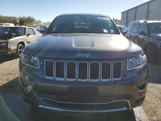 Aukcja sprzedaży 2014 Jeep Grand Cherokee Limited, vin: 1C4RJEBG5EC393575, numer aukcji: 82339123