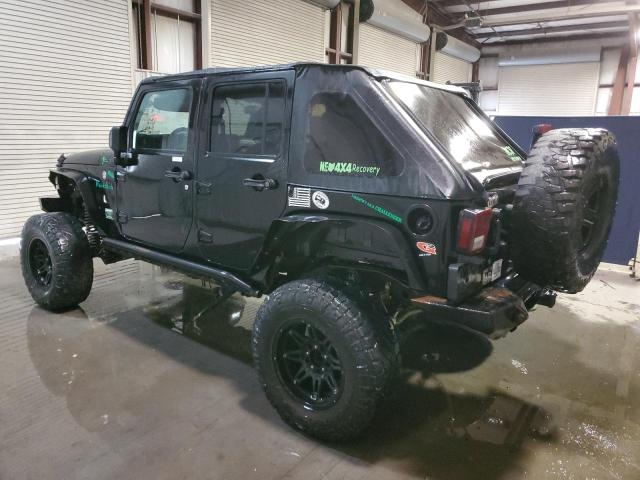 Продажа на аукционе авто 2017 Jeep Wrangler Unlimited Sport, vin: 1C4BJWDG7HL667173, номер лота: 82366553