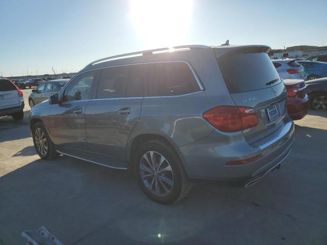 Продаж на аукціоні авто 2014 Mercedes-benz Gl 450 4matic, vin: 4JGDF7CE3EA428061, номер лоту: 82358123