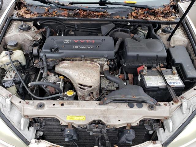 Продаж на аукціоні авто 2003 Toyota Camry Le, vin: 4T1BE32K43U776506, номер лоту: 82552063