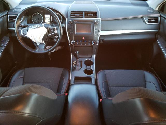 Продажа на аукционе авто 2016 Toyota Camry Le, vin: 4T1BF1FK1GU136044, номер лота: 79395043