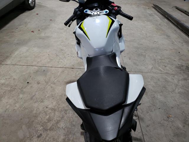 Aukcja sprzedaży 2021 Honda Cbr500 Ra, vin: MLHPC6255M5200119, numer aukcji: 80502823