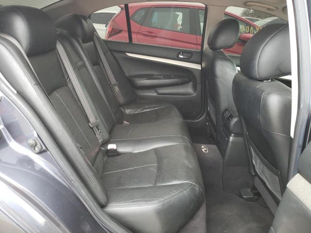 79481473 :رقم المزاد ، JNKBV61F58M262468 vin ، 2008 Infiniti G35 مزاد بيع