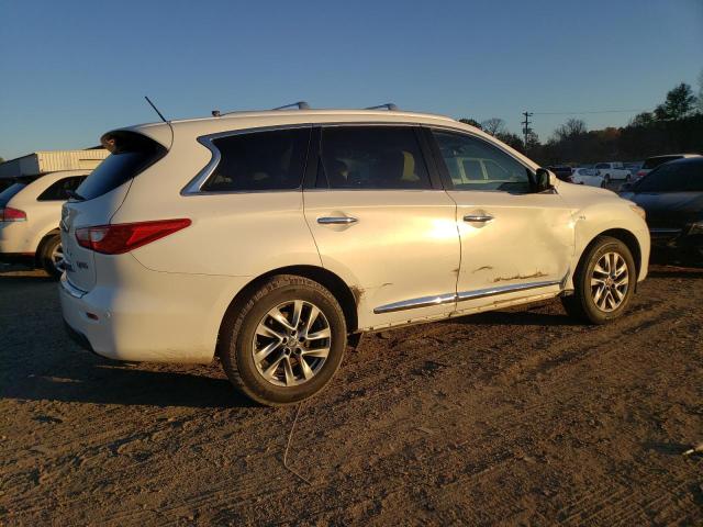 Aukcja sprzedaży 2014 Infiniti Qx60, vin: 5N1AL0MNXEC533587, numer aukcji: 82647183