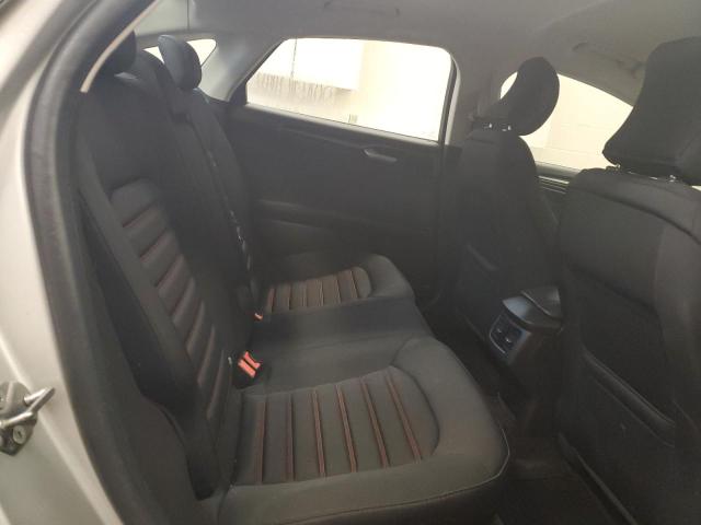 Продаж на аукціоні авто 2016 Ford Fusion Se, vin: 3FA6P0T9XGR251088, номер лоту: 81915983