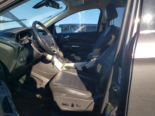 Auction sale of the 2013 Ford Escape Sel, vin: 1FMCU0HX8DUB24675, lot number: 79463963