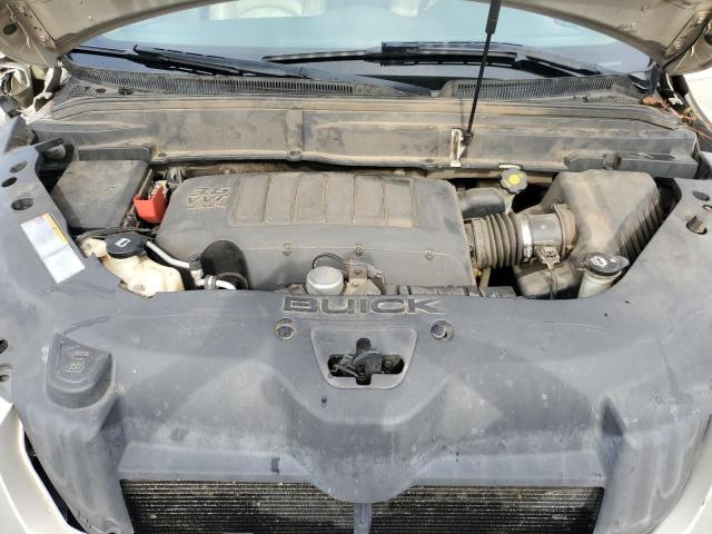 Aukcja sprzedaży 2011 Buick Enclave, vin: 5GAKRBED7BJ418236, numer aukcji: 78611663
