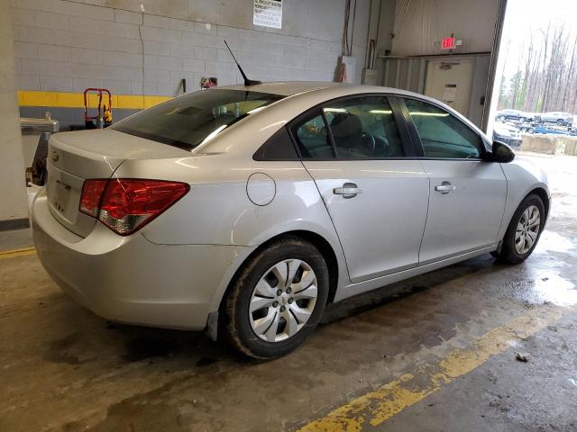 Aukcja sprzedaży 2013 Chevrolet Cruze Ls, vin: 1G1PA5SH2D7221455, numer aukcji: 82335273
