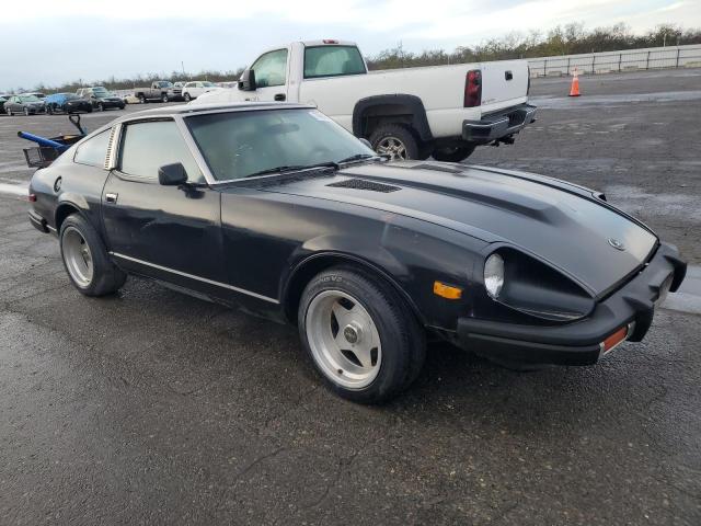 Продажа на аукционе авто 1981 Datsun 280zx, vin: JN1HZ04S8BX265704, номер лота: 79968173