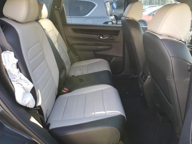 Продаж на аукціоні авто 2023 Honda Cr-v Sport Touring, vin: 7FARS6H97PE037411, номер лоту: 80380313