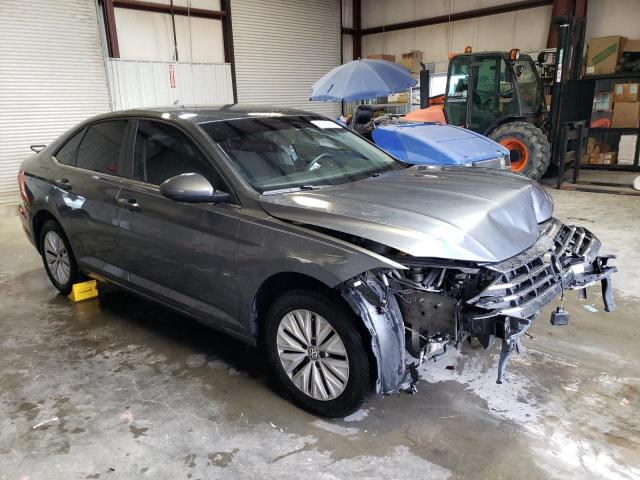 Продаж на аукціоні авто 2019 Volkswagen Jetta S, vin: 3VWC57BU7KM093541, номер лоту: 81569763