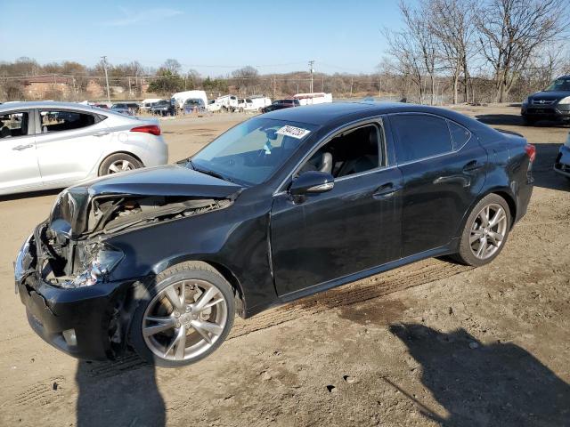 Продаж на аукціоні авто 2010 Lexus Is 250, vin: JTHBF5C28A5107785, номер лоту: 79447253
