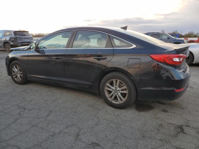 Aukcja sprzedaży 2016 Hyundai Sonata Se, vin: 5NPE24AFXGH398230, numer aukcji: 81392133