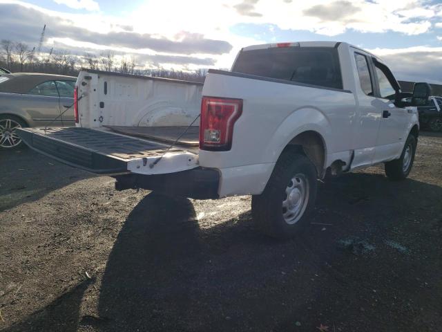 Продажа на аукционе авто 2017 Ford F150 Super Cab, vin: 1FTEX1EP8HFC92292, номер лота: 79937773