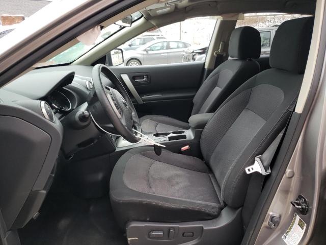 Продажа на аукционе авто 2013 Nissan Rogue S, vin: JN8AS5MV7DW606324, номер лота: 81047543