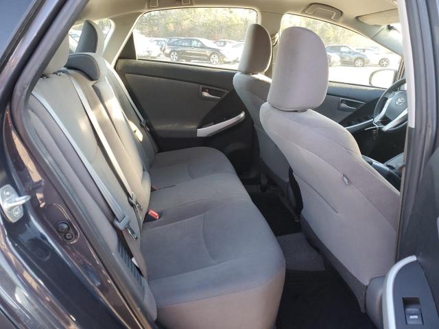 2015 Toyota Prius მანქანა იყიდება აუქციონზე, vin: JTDKN3DU6F0424588, აუქციონის ნომერი: 81592083