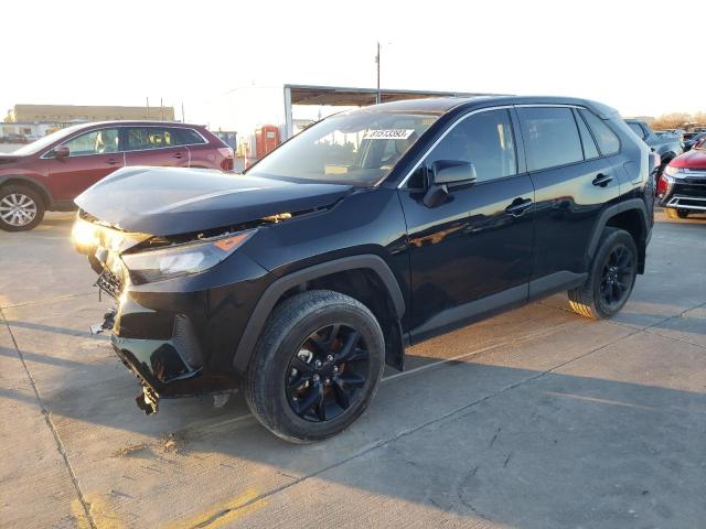Aukcja sprzedaży 2022 Toyota Rav4 Le, vin: 2T3H1RFV2NW204597, numer aukcji: 81513393