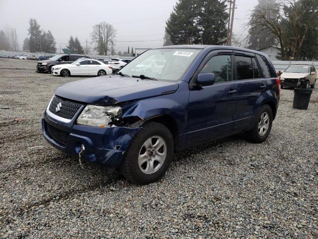 79841513 :رقم المزاد ، JS3TE0D24A4101466 vin ، 2010 Suzuki Grand Vitara Premium مزاد بيع