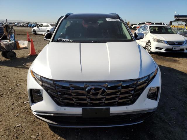 Продажа на аукционе авто 2022 Hyundai Tucson, vin: KM8JECA16NU032073, номер лота: 79255583