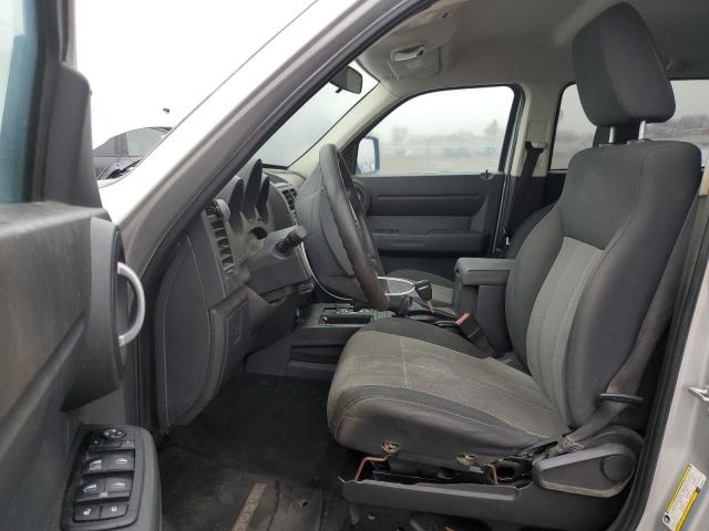 Продажа на аукционе авто 2007 Dodge Nitro, vin: 1D8GT28K57W690005, номер лота: 81772623