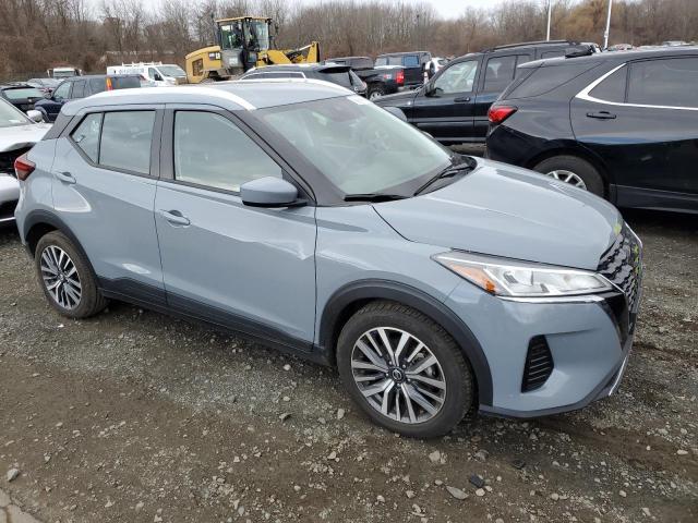 79228733 :رقم المزاد ، 3N1CP5CV8ML486291 vin ، 2021 Nissan Kicks Sv مزاد بيع