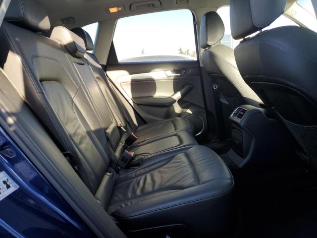 Aukcja sprzedaży 2014 Audi Q5 Premium Plus, vin: WA1LFAFP8EA018697, numer aukcji: 78301493