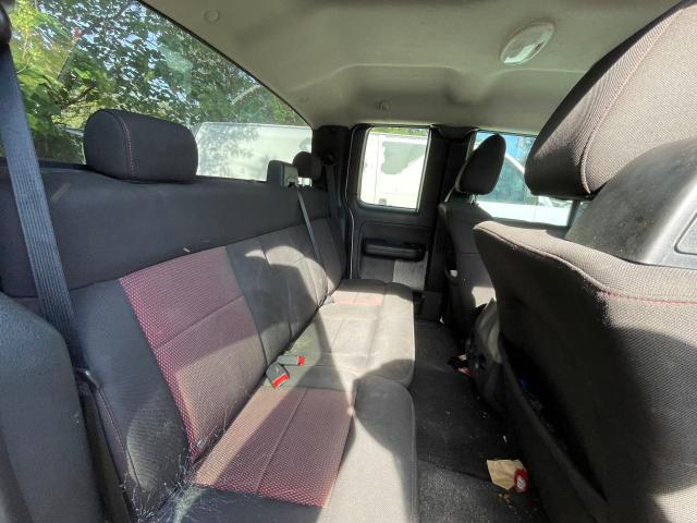Aukcja sprzedaży 2007 Ford F150, vin: 1FTPX12V17NA08016, numer aukcji: 79924373